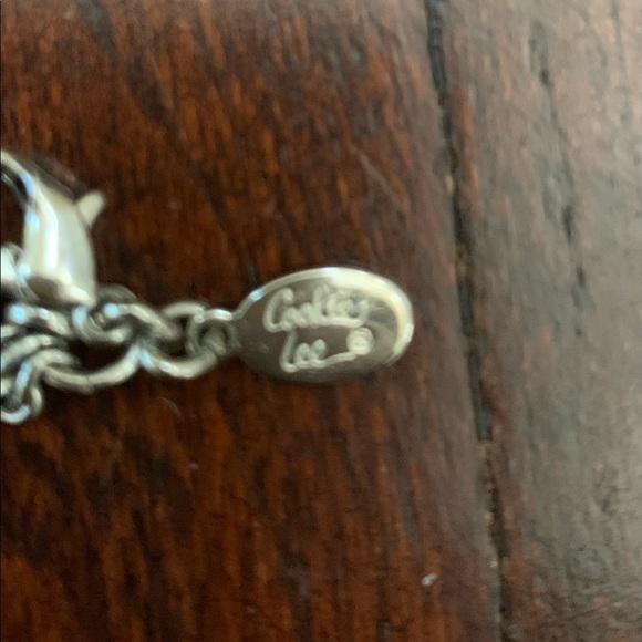 Cookie Lee necklace - Picture 4 of 5